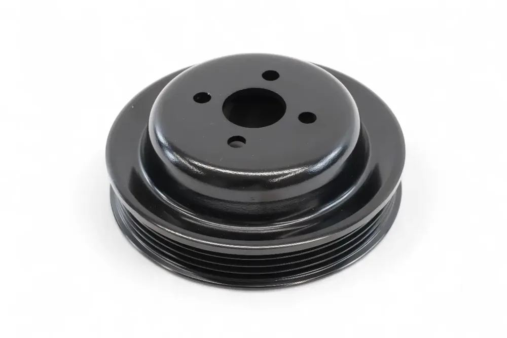 46902290 — PULLEY FAN