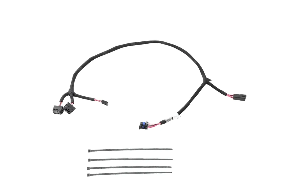 46903497 — KIT ROAD LIGHTS 4.3"
