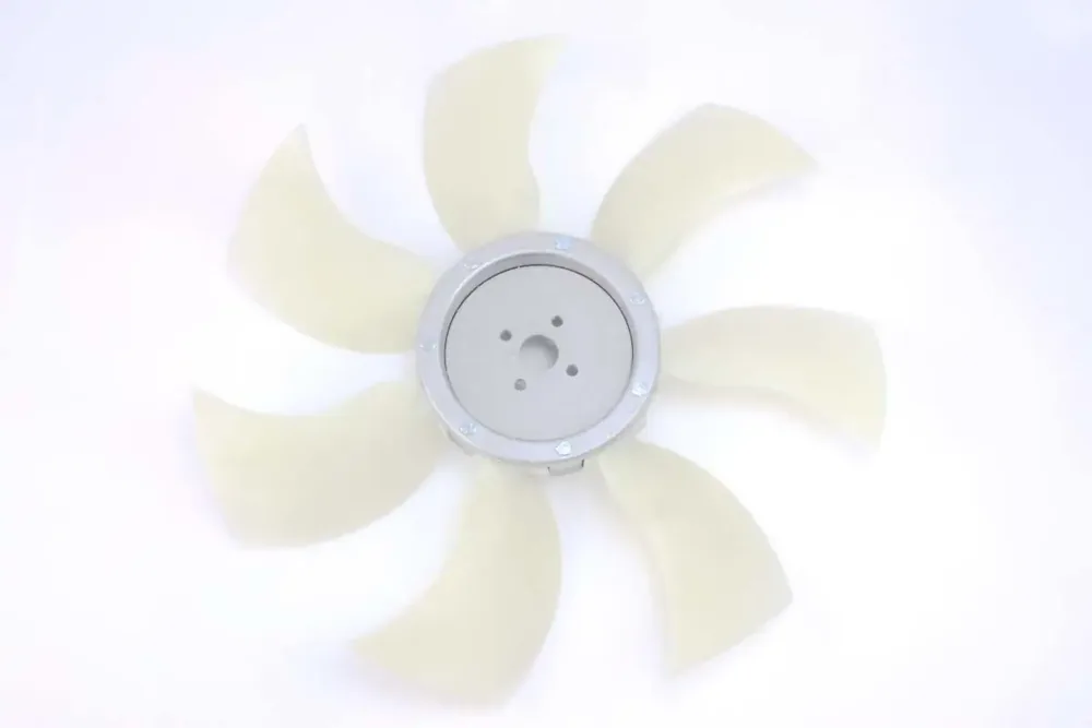 46903884 — Fan, Cooling
