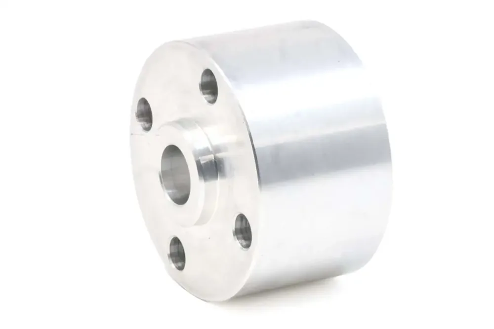 46905140 — Spacer, Fan