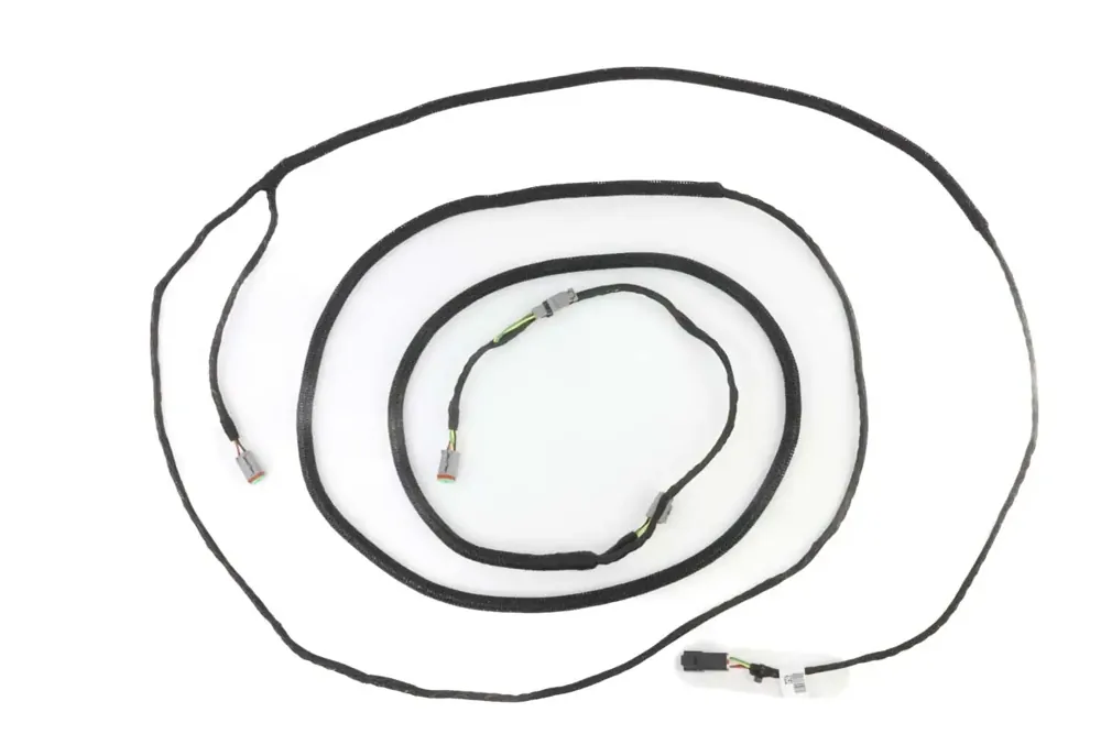 46905352 — HARNESS BOOM STD