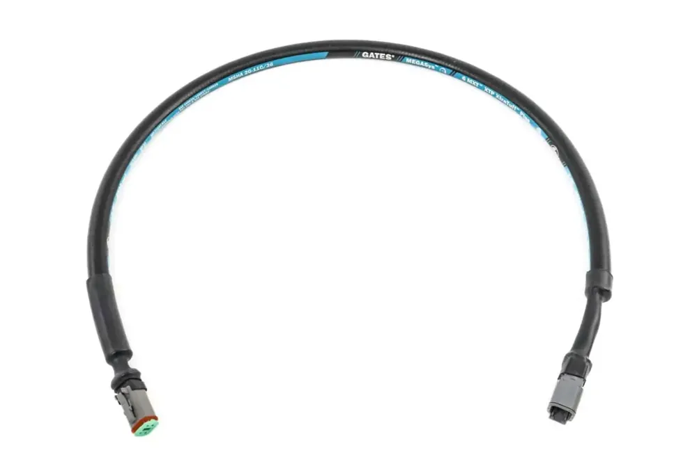 46905353 — HARNESS BUCKET SENSOR