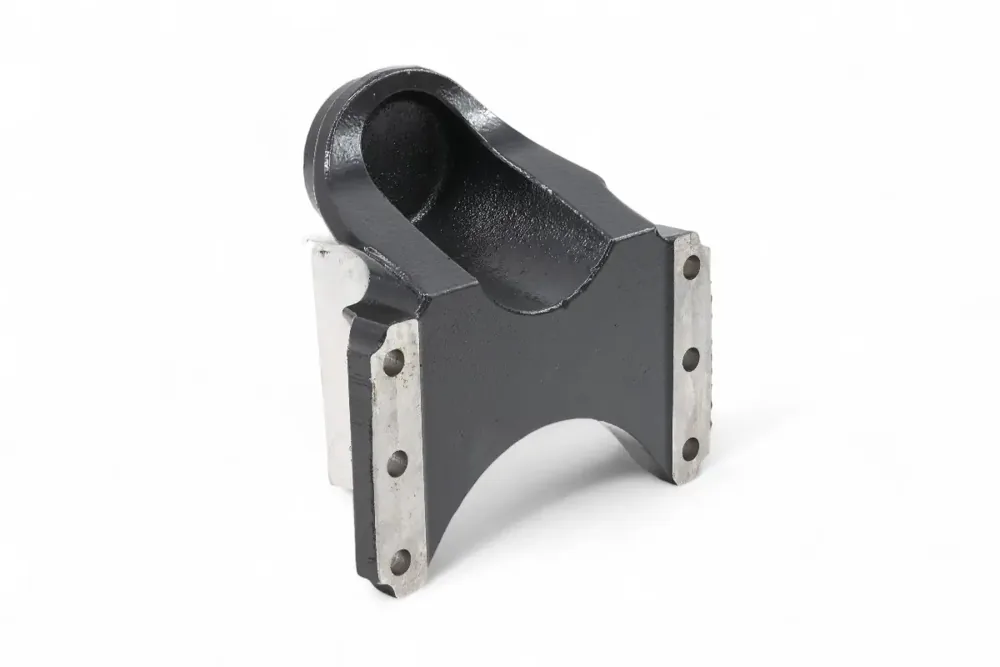 46907461 — GUIDE MACHINED