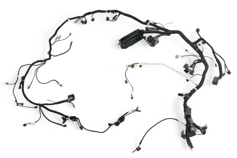 46908258 — HARN LF MFR CTRL