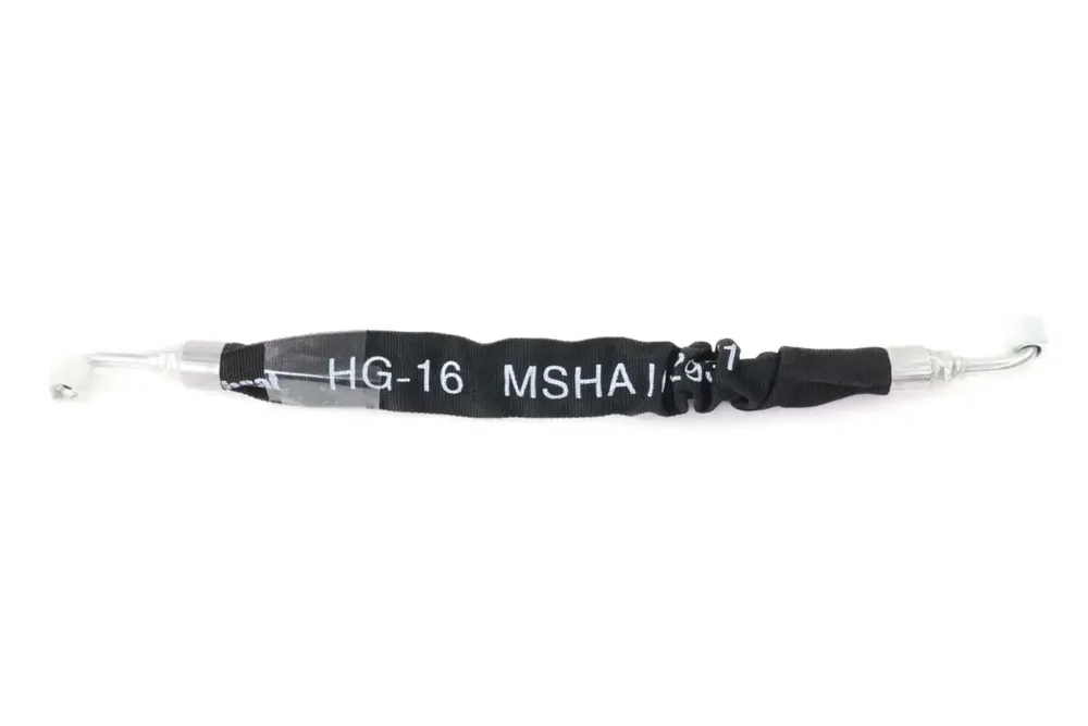 46908444 — HOSE HYDRAULIC ASSY