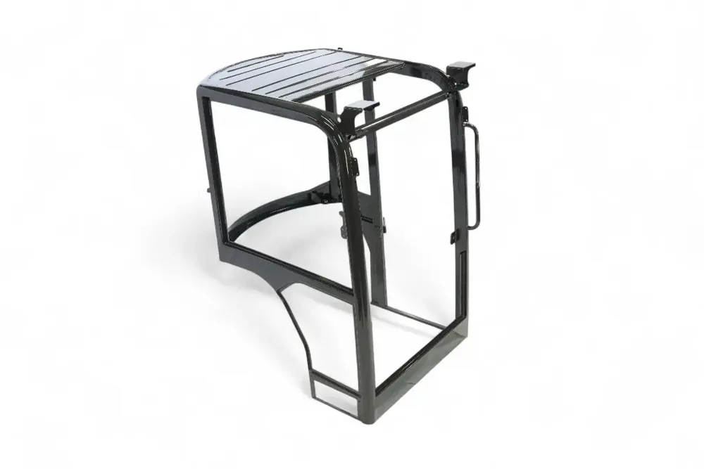 46911108 — CAB FRAME ASSEMBLY
