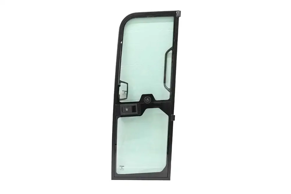 46911109 — DOOR ASSEMBLY