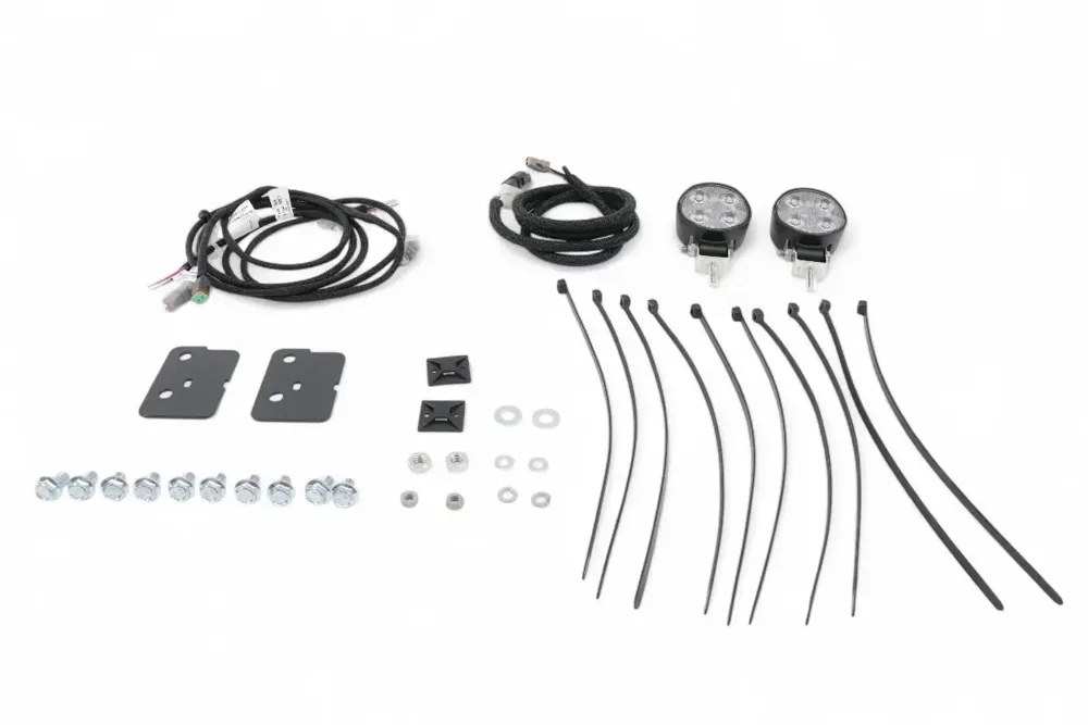 46911525 — KIT LIGHT CAN FRONT LED
