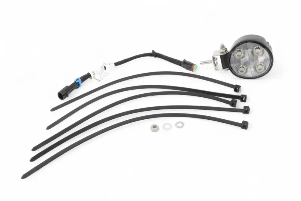 46911539 — KIT LIGHT CAB REAR LED