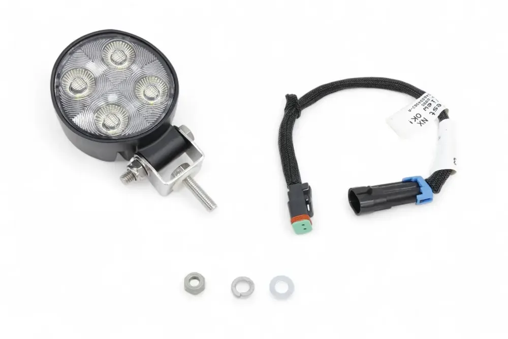 46911541 — KIT LIGHT CAN REAR LED