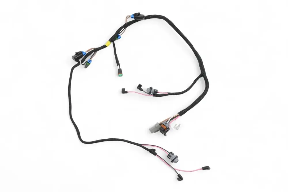 46913466 — HARN FAN DOM TAILGATE