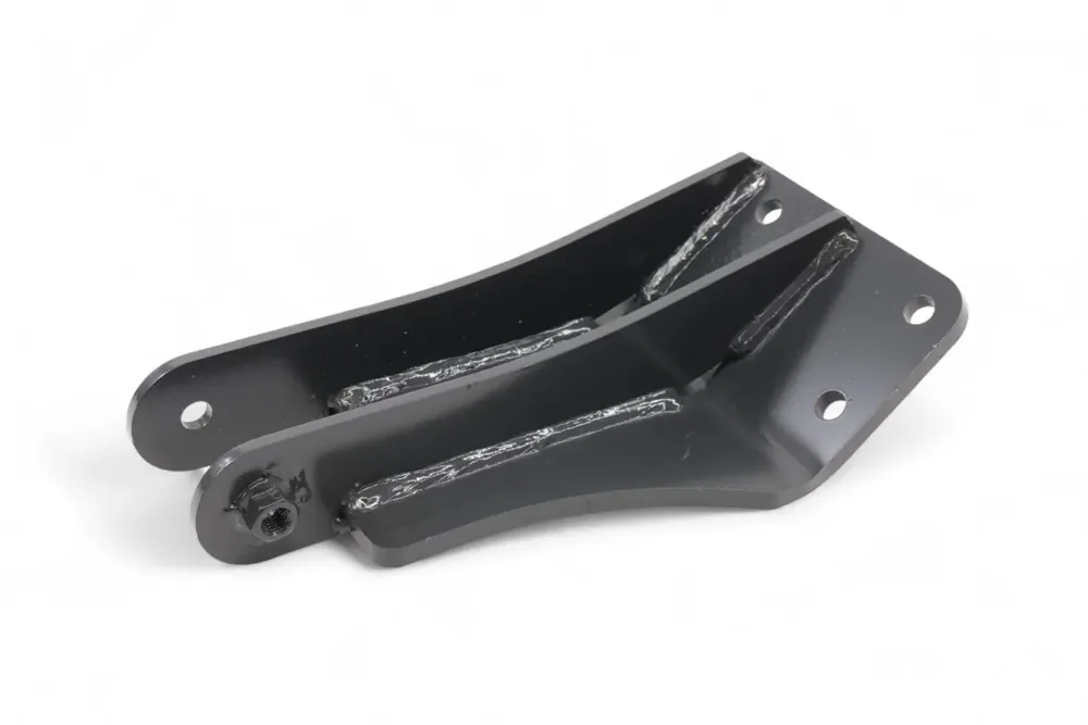 46915635 — ENGINE MOUNT W/A