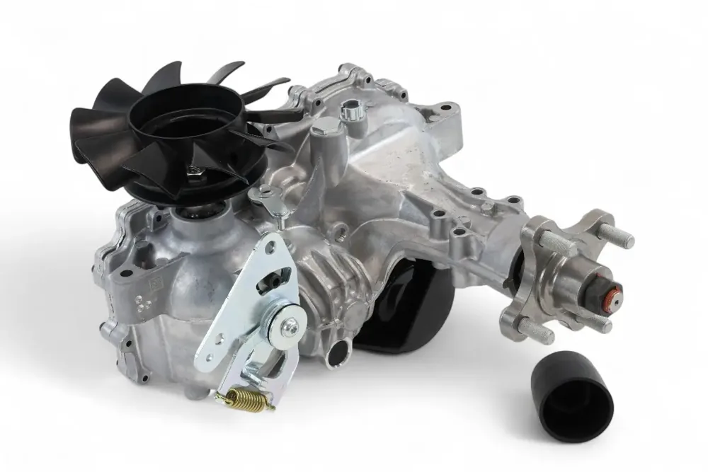 46915755 — TRANSAXLE LH 2800 B BRAKE