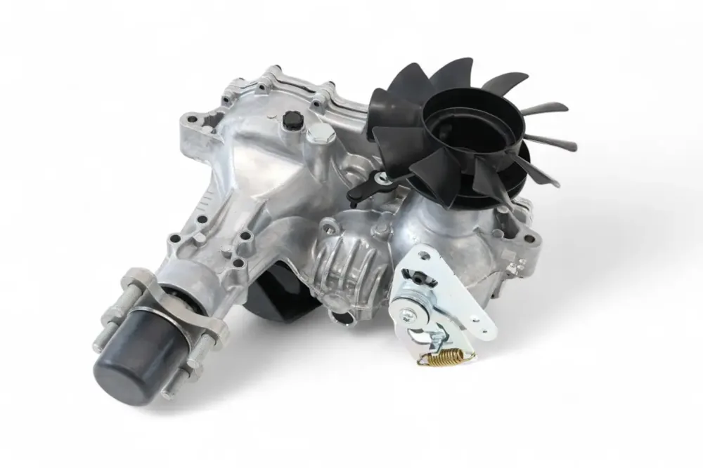46915756 — TRANSAXLE RH 2800 B BRAKE