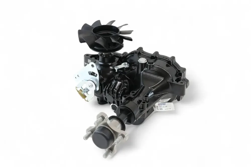 46916957 — TRANSAXLE LH 3400 B BRAKE