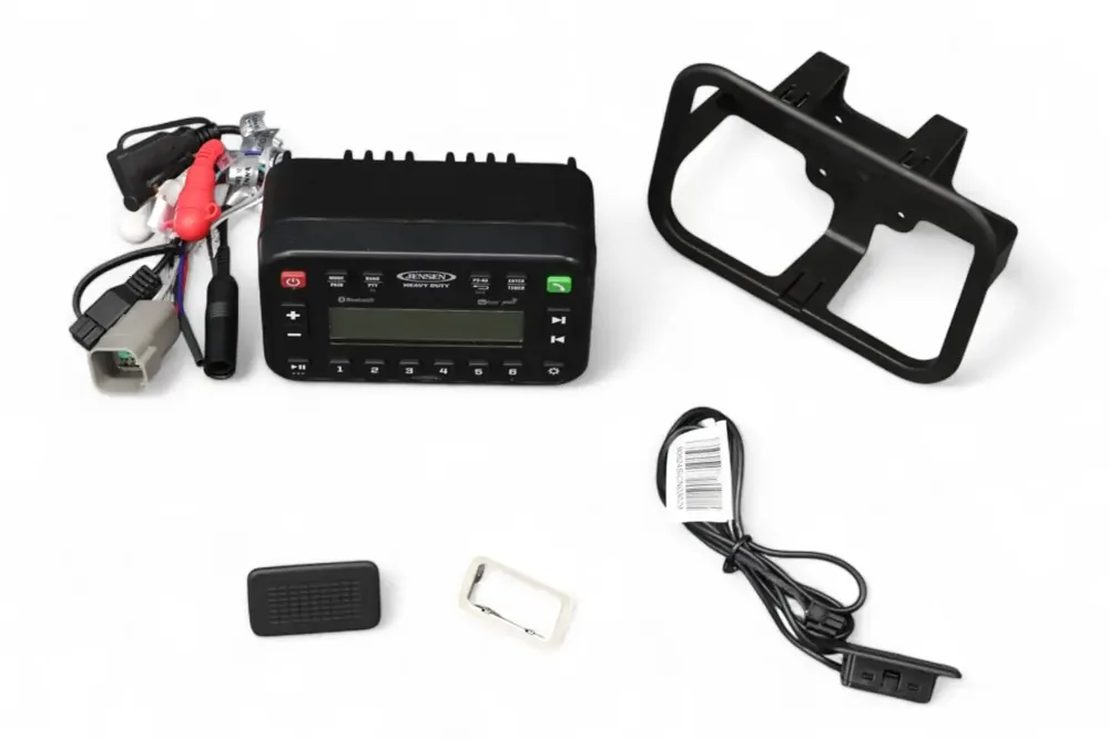 46917240 — KIT RADIO DAB