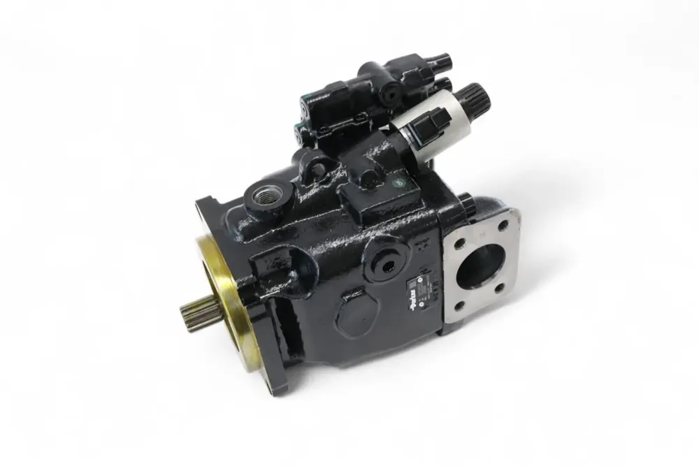 46918695 — PUMP PISTON-65CC
