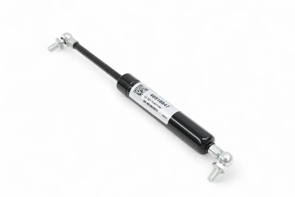 46918847 — DAMPER CONTROL