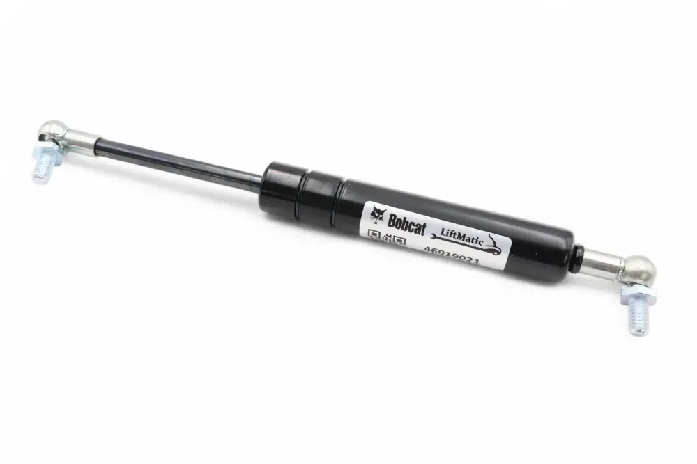 46919021 — DAMPER CONTROL