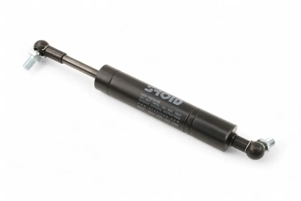 46919226 — DAMPER NON CAVITATING