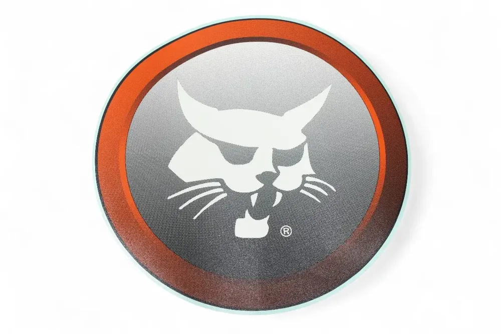 46923606 — DECAL TOP GUARD