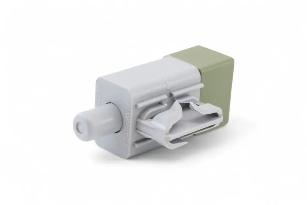 46923995 — SWITCH MOMENTARY PLUNGER NONO