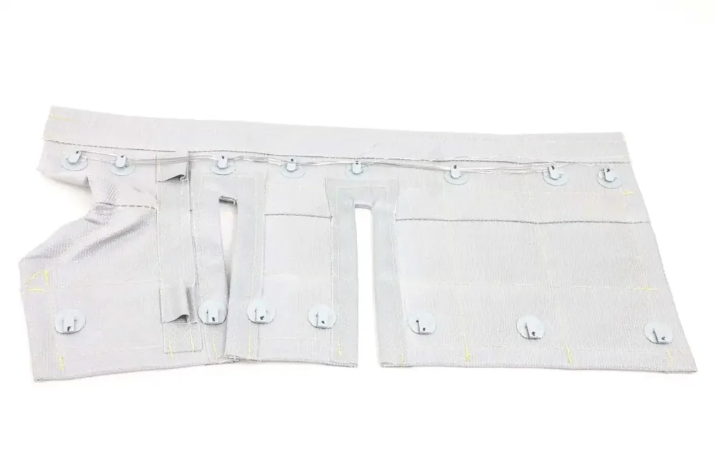 46924520 — INSULATOR SCR ASSY