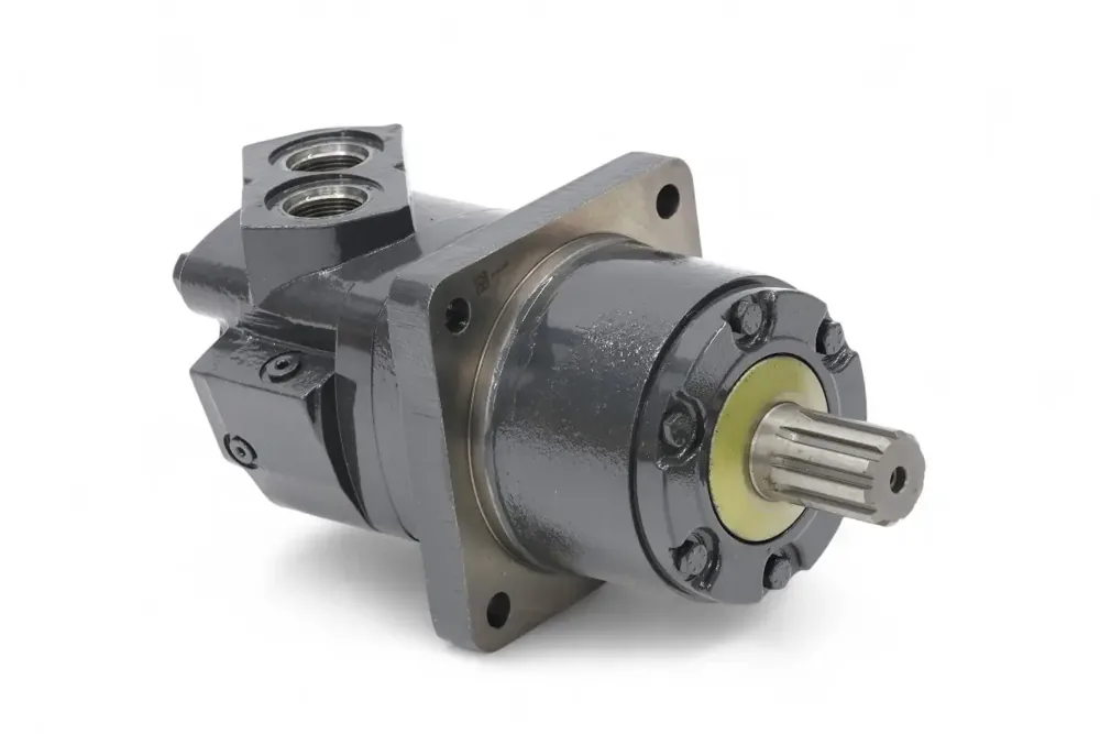 46924970 — MOTOR 6K 490CC