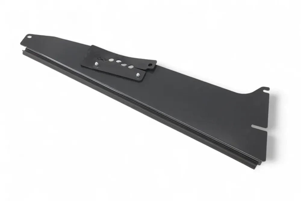 46925064 — COVER SERVICE ASSY RH