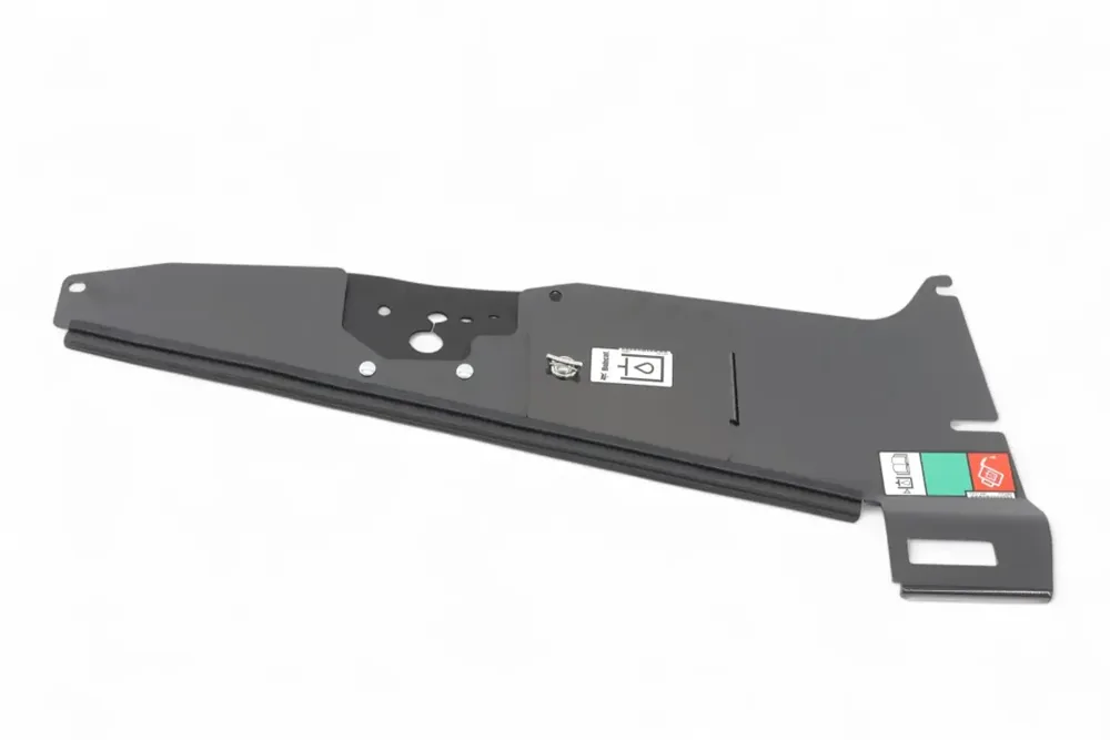 46925065 — COVER SERVICE ASSY LH