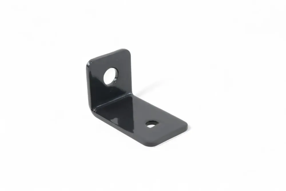 46927100 — BRACKET SUNSHADE FRONT LH
