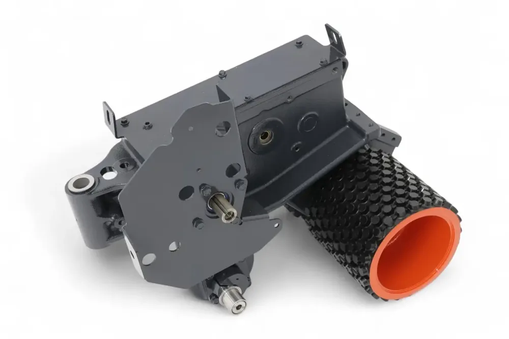 46927446 — TRANSMISSION HYDRO DRIVE