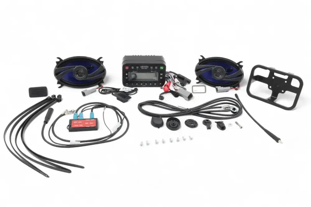 46927464 — KIT RADIO DAB
