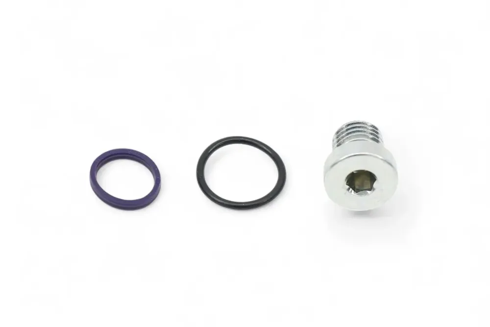 46927593 — Seal Kit, Check Valve