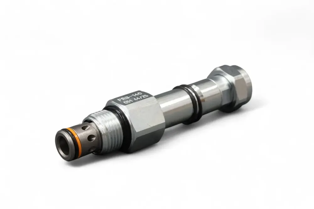 46929130 — Valve, PRV
