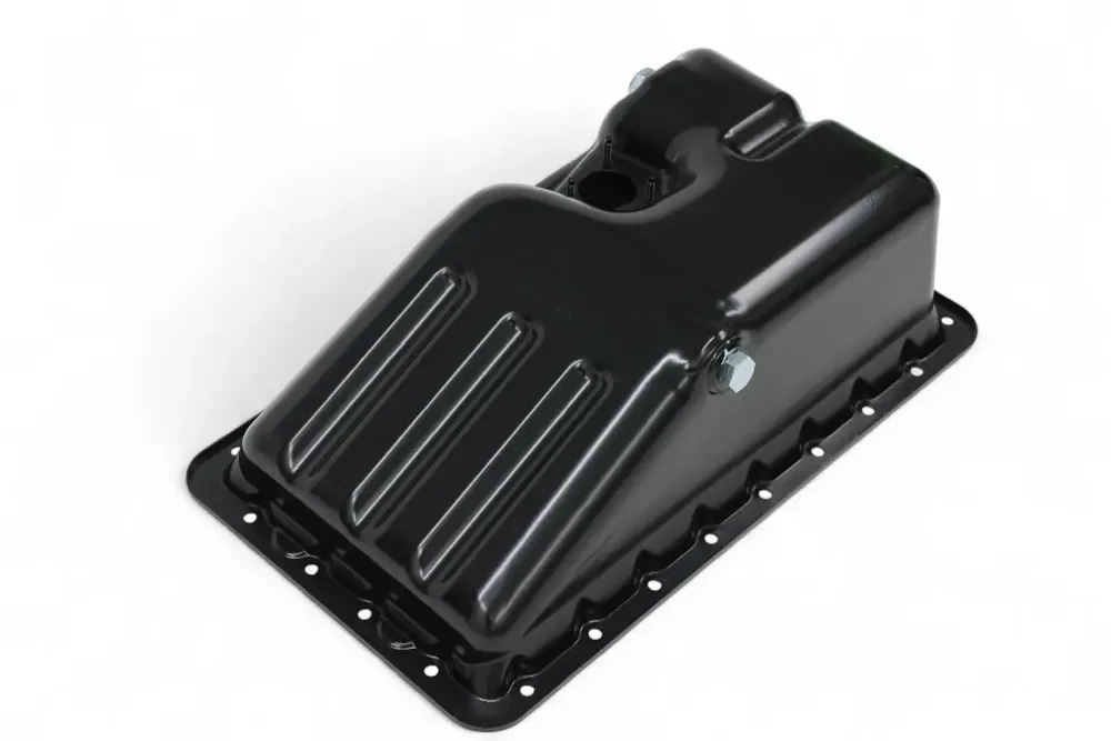 46929233 — Oil Pan, Assembly