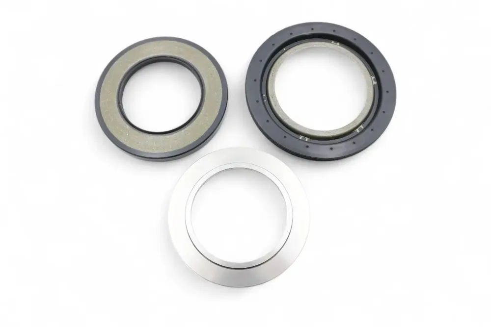 46929855 — KIT SPACER