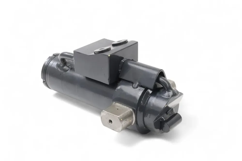 46931396 — CYLINDER HYDRAULIC GEITH