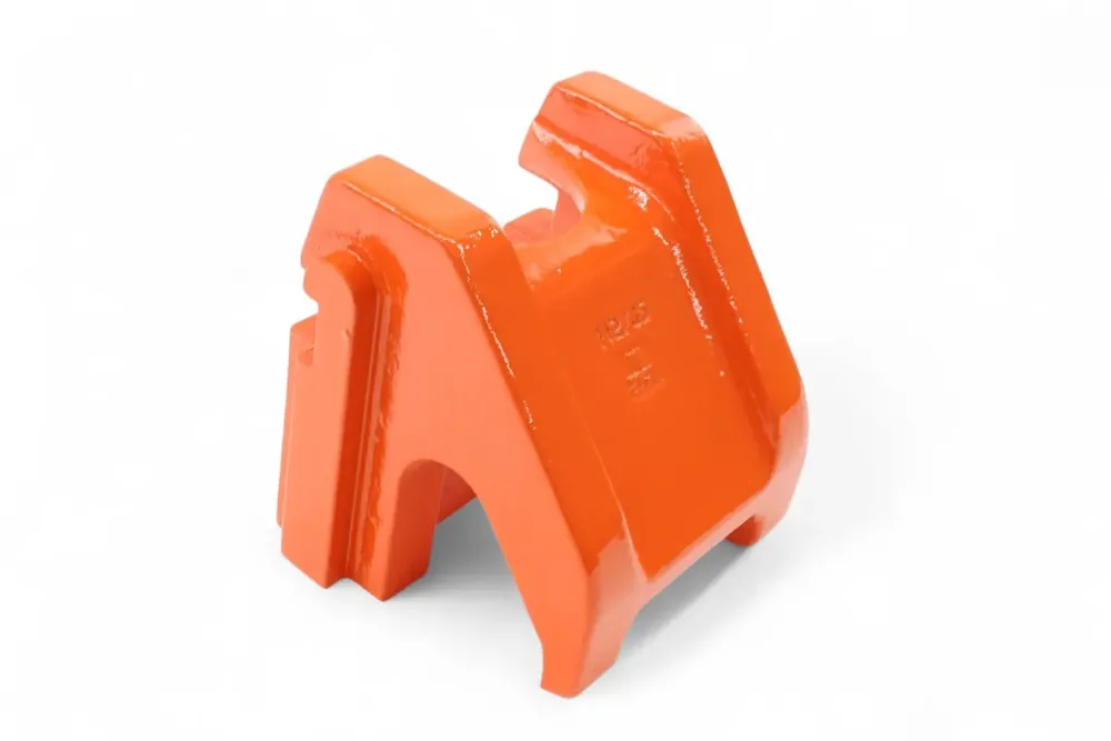46931397 — WEDGE CAST QC50-55-60
