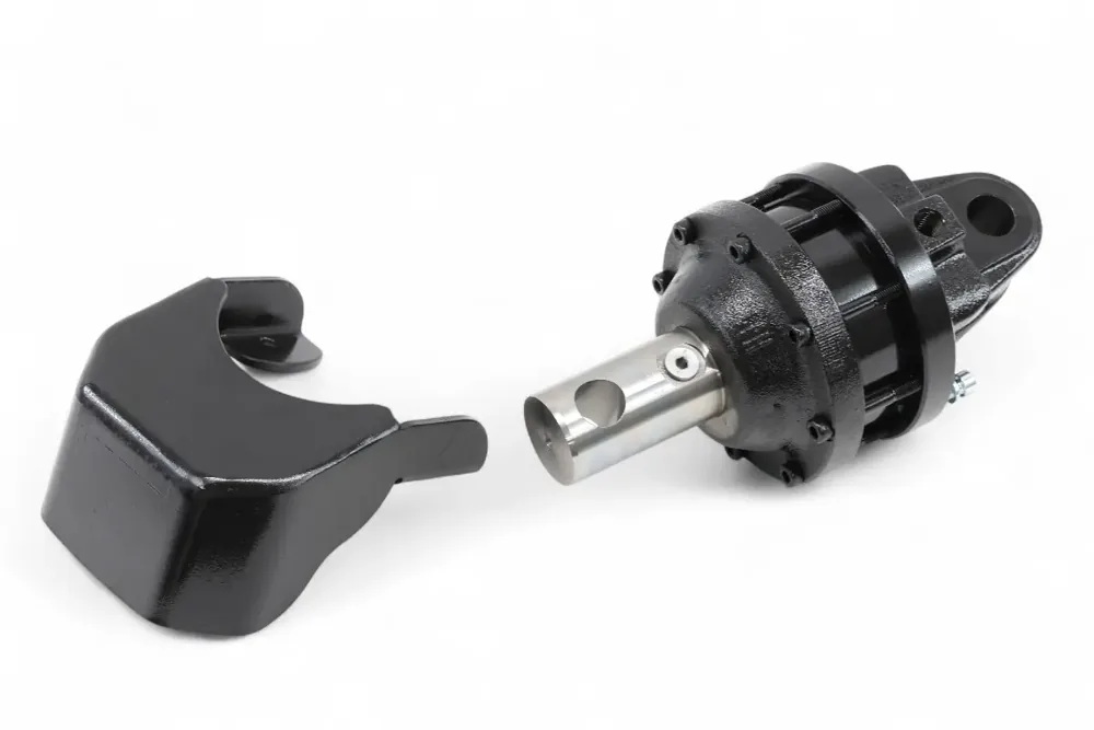 46931744 — ROTATOR GRAPPLE GR30X