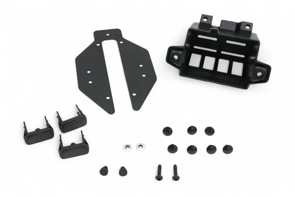 46933510 — Upper Panel Switch Assembly