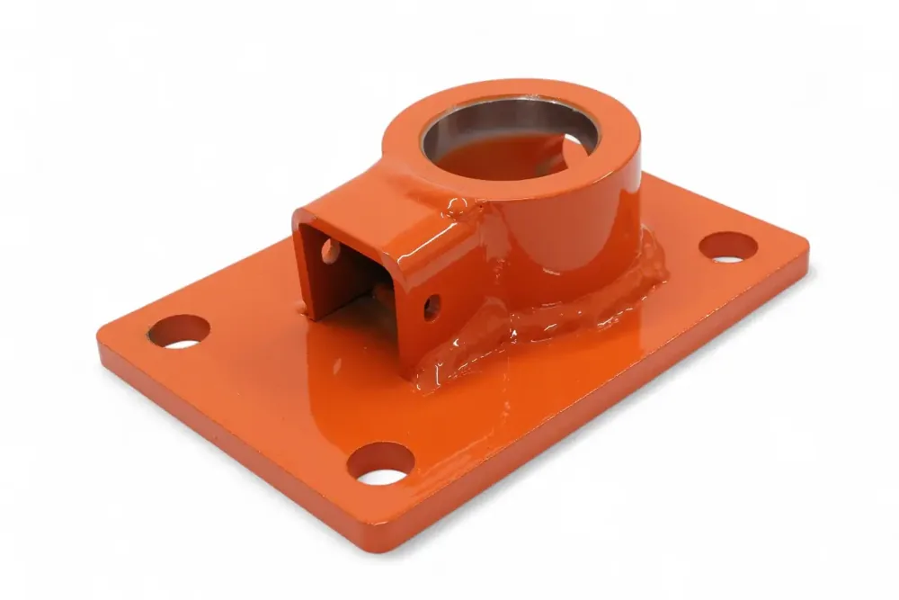 46933671 — ADAPTER ROTATOR