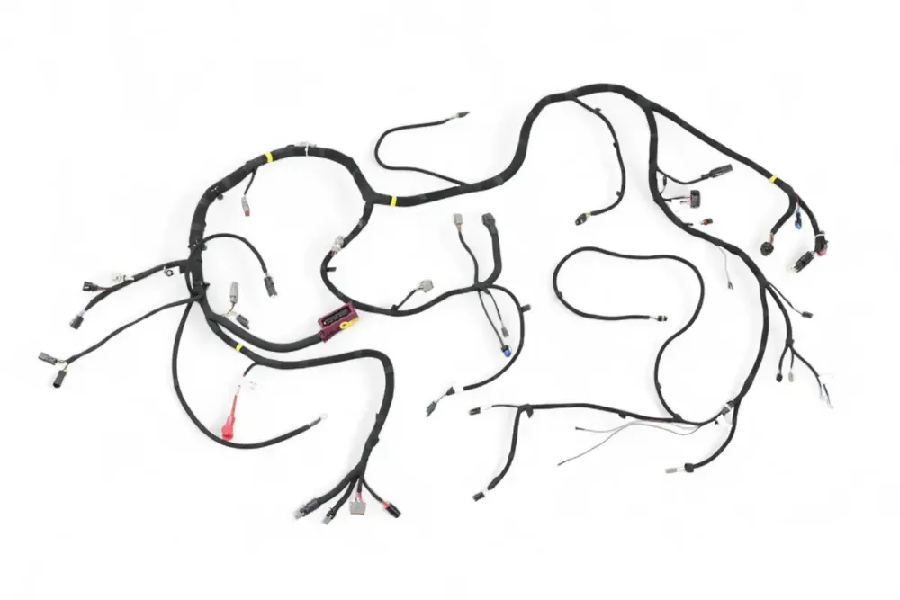 46934528 — HARNESS CAB INFOTAINMENT