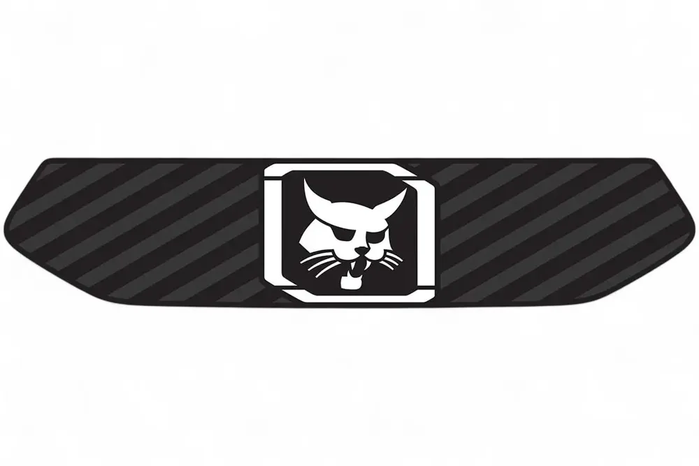 46936634 — DECAL BOBCAT
