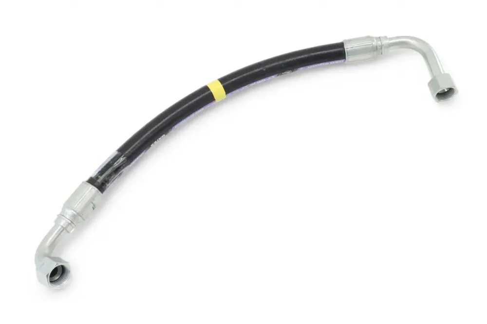 46938787 — HOSE HYDRAULIC ASSY