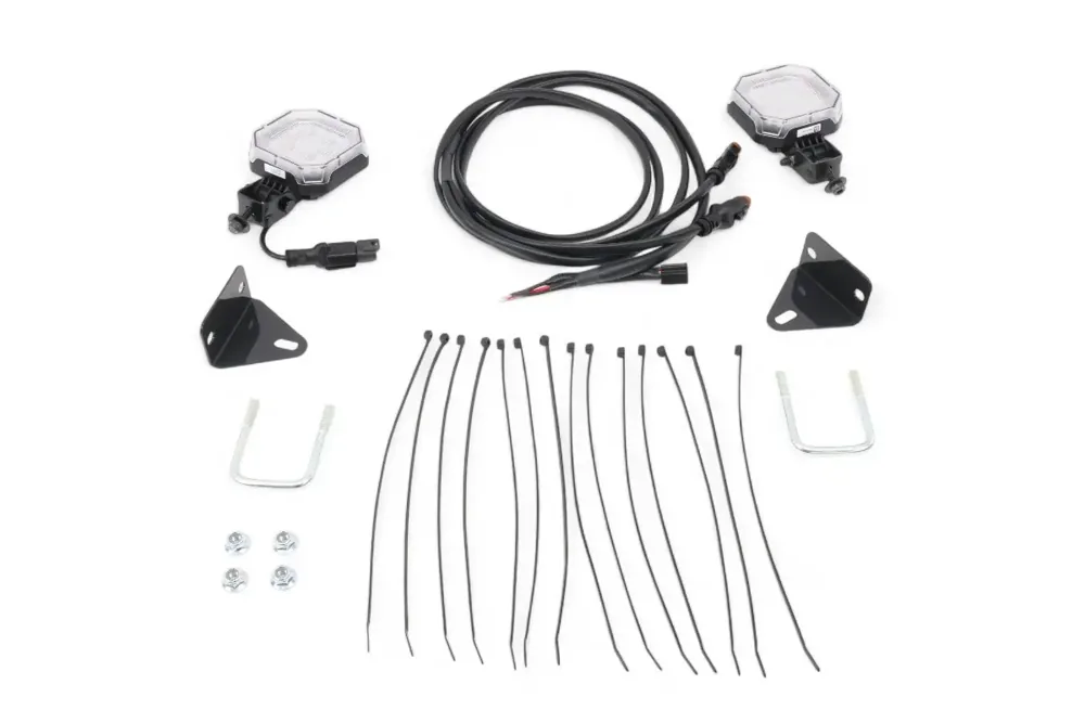 46939793 — KIT ROPS LIGHT RESIDENTIAL
