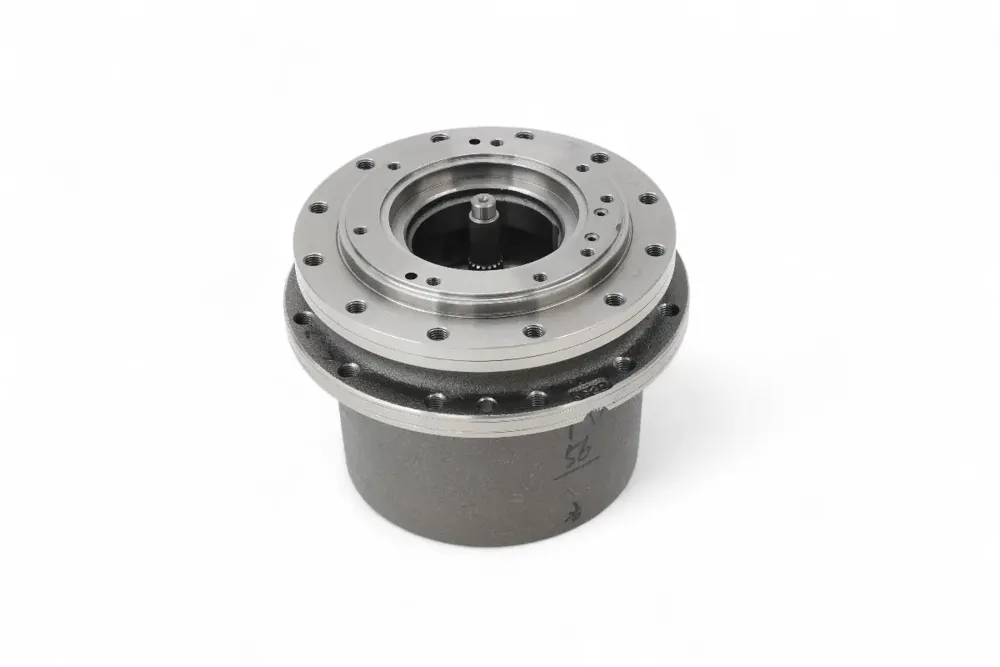 46947065 — GEAR REDUCTION