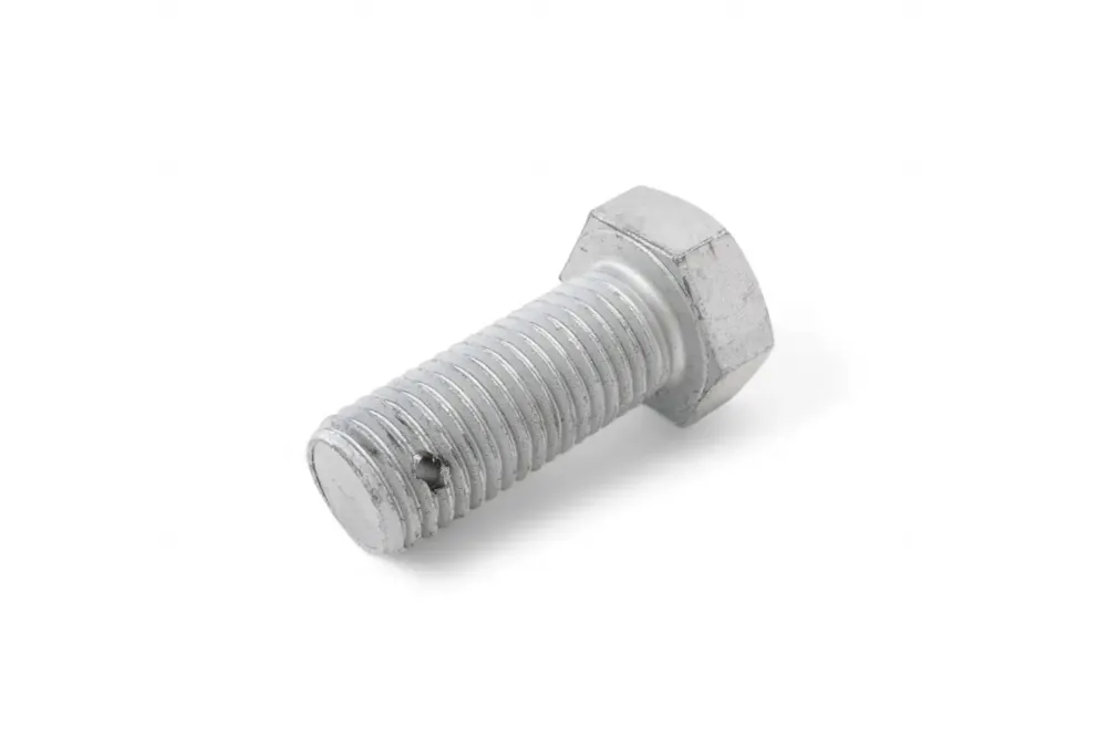 46947783 — SCREW HEX HD GR8