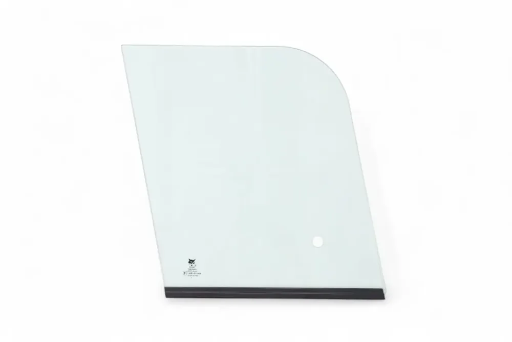 46948232 — GLASS SLIDING ASSEMBLY LH