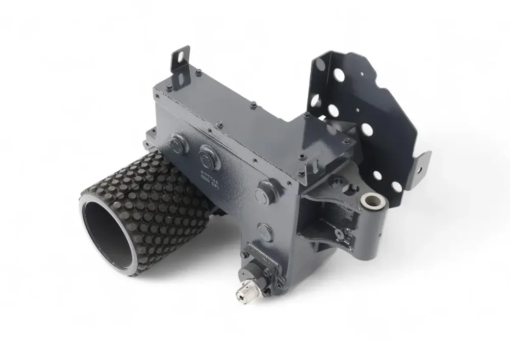 46948372 — TRANSMISSION DRIVE GREY